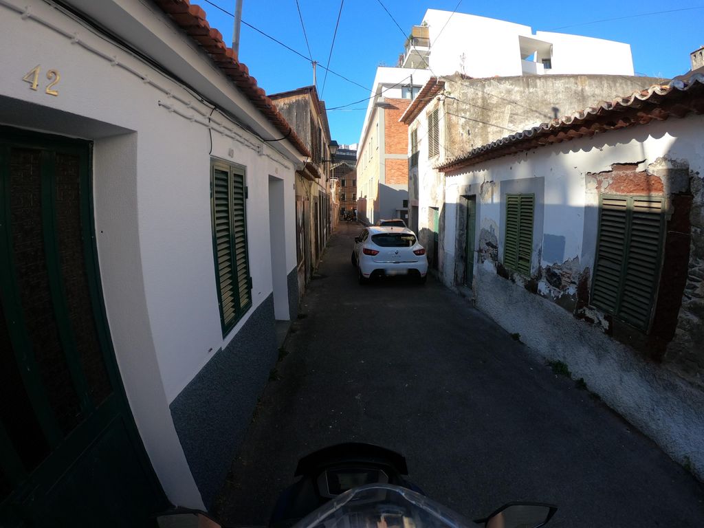 Penha D'Aguia
