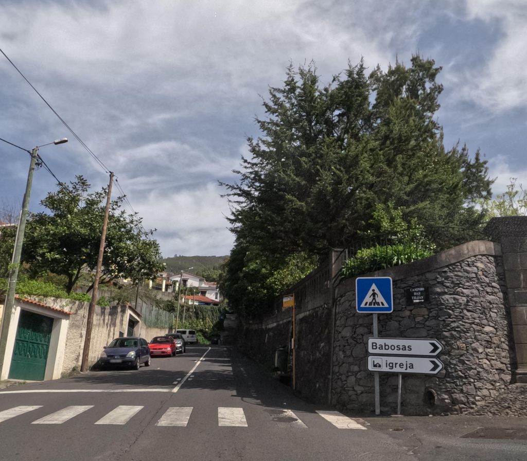Monte Verde