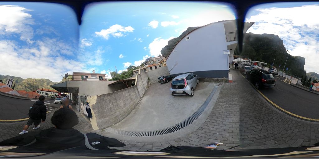 Vista Allegre