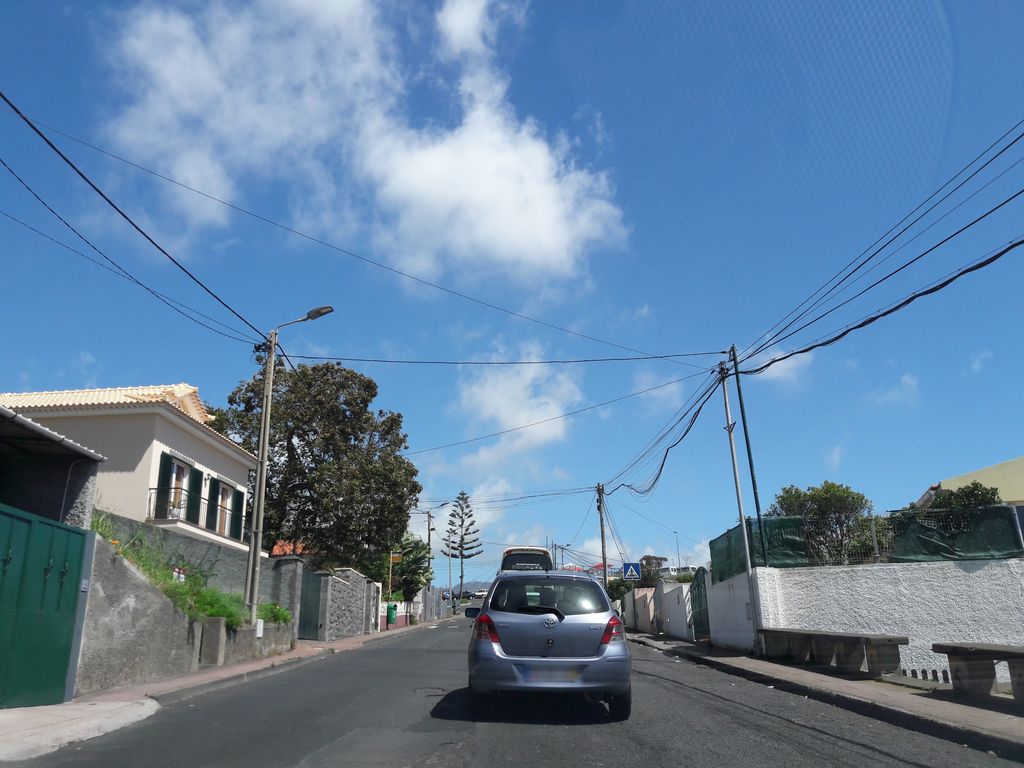 Quinta Estação