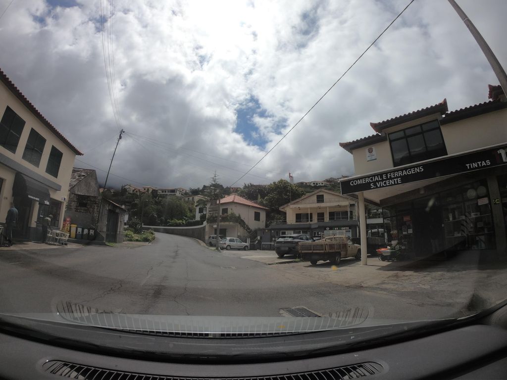 Parada do Norte