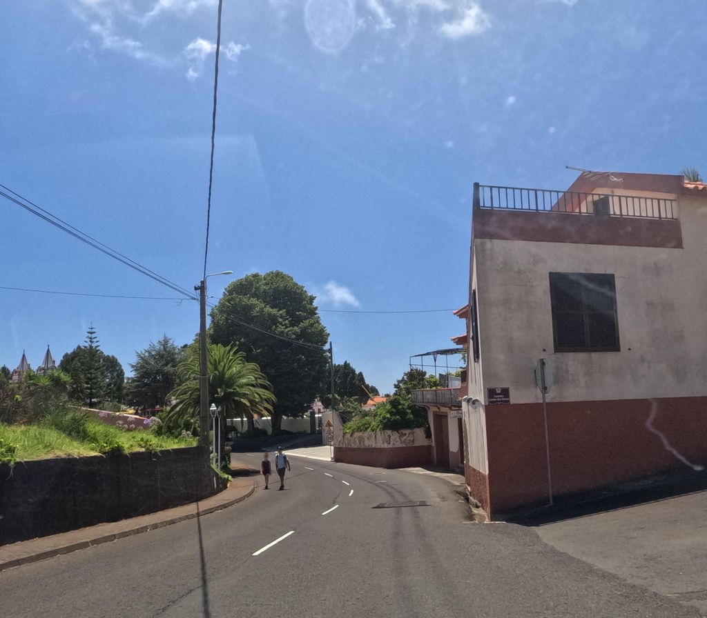 Casa de Chá dos Prazeres