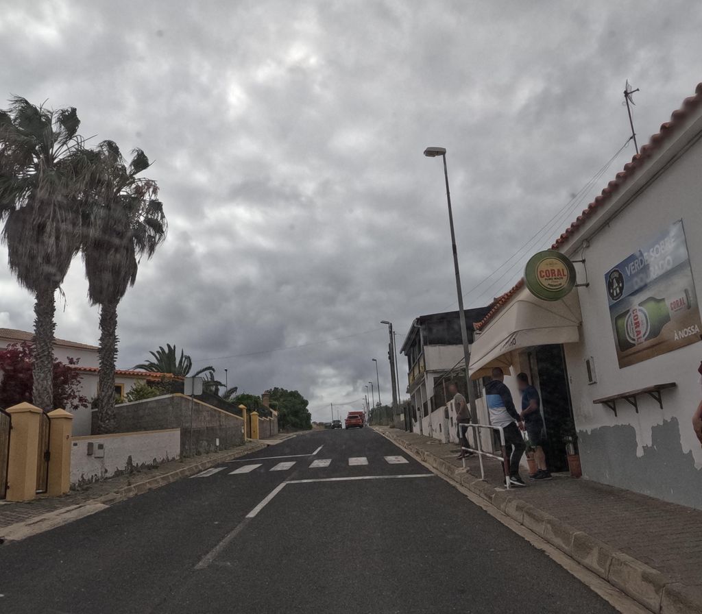 O Vizinho