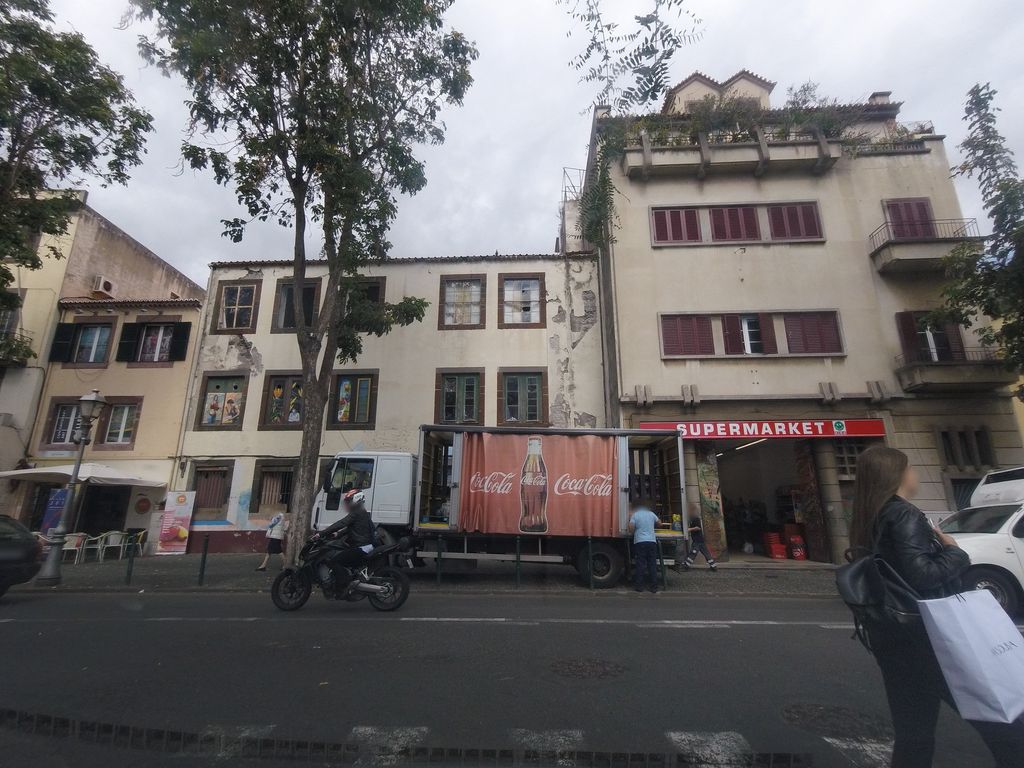 The Old City Pub