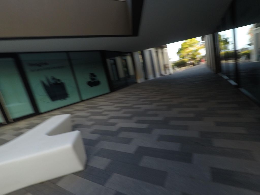 The Garden Grill