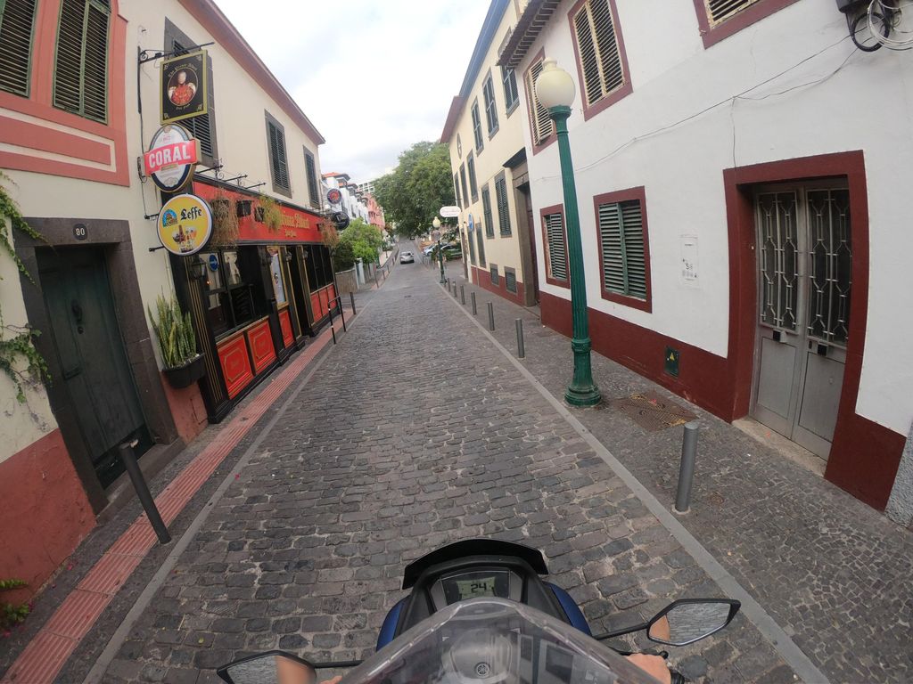 Porta do Lado