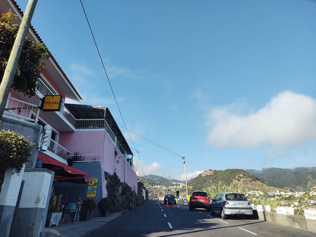 Pedra Mar