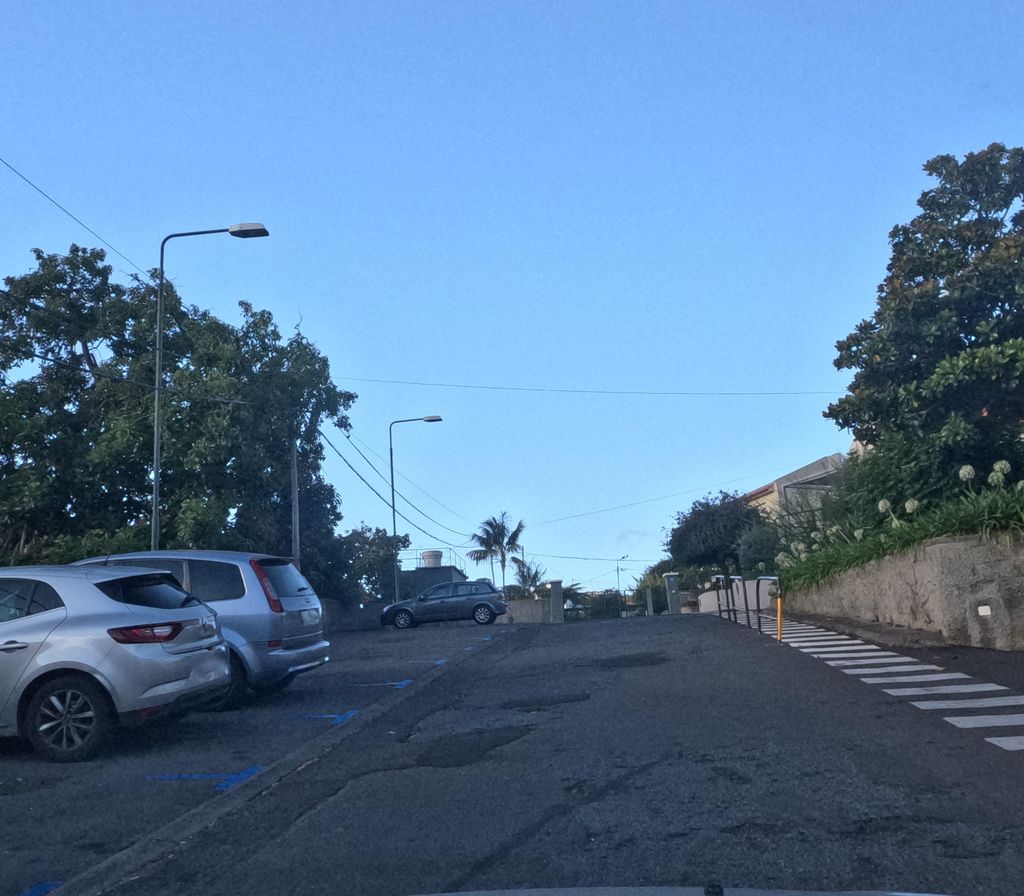 Esplanada de Santo António