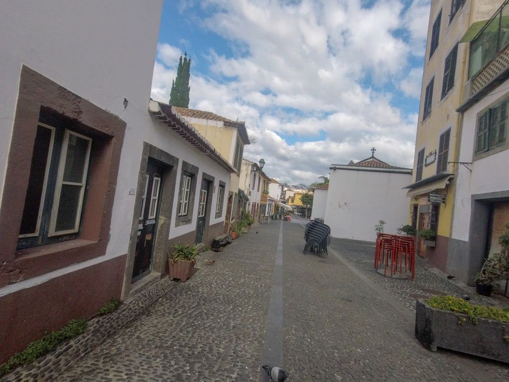 Portão