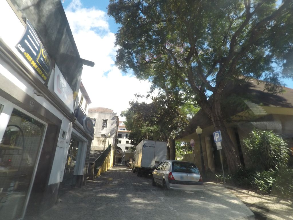 Espaço Funchal