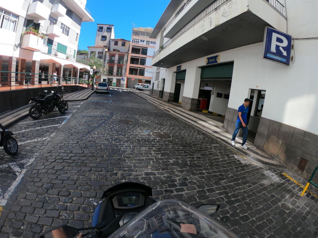Madeira