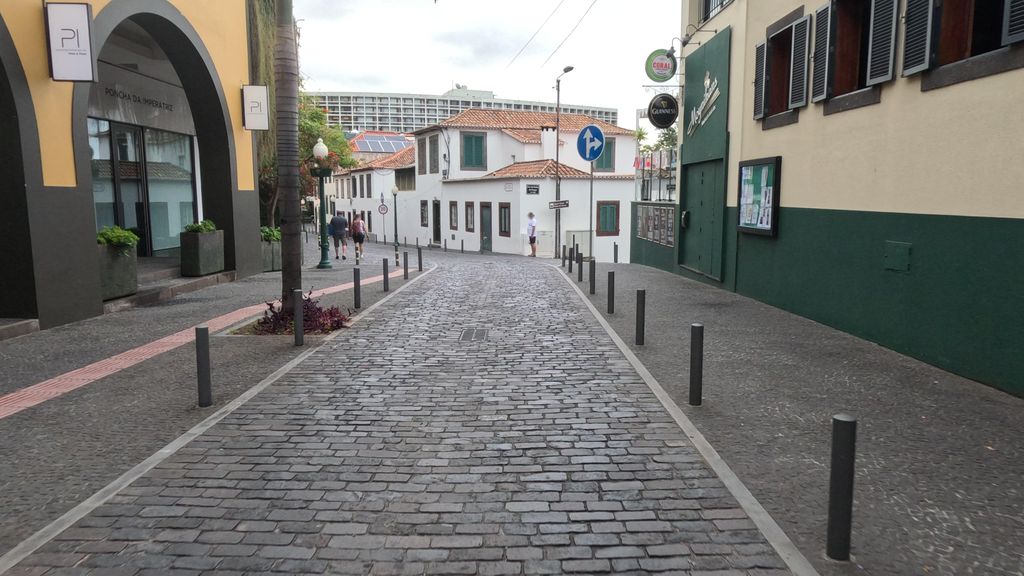 Poncha da Imperatriz