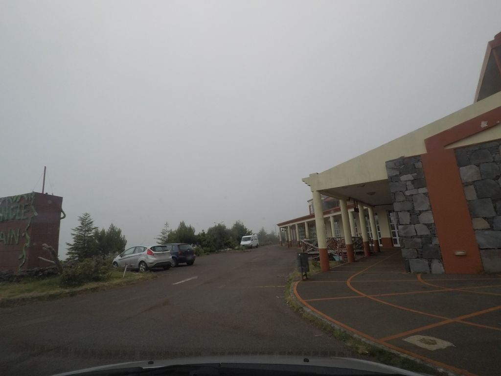 Pico da Urze