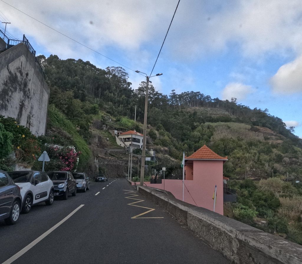 Venda do André