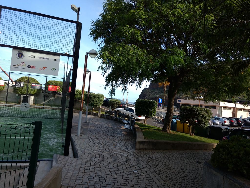Portas Verdes