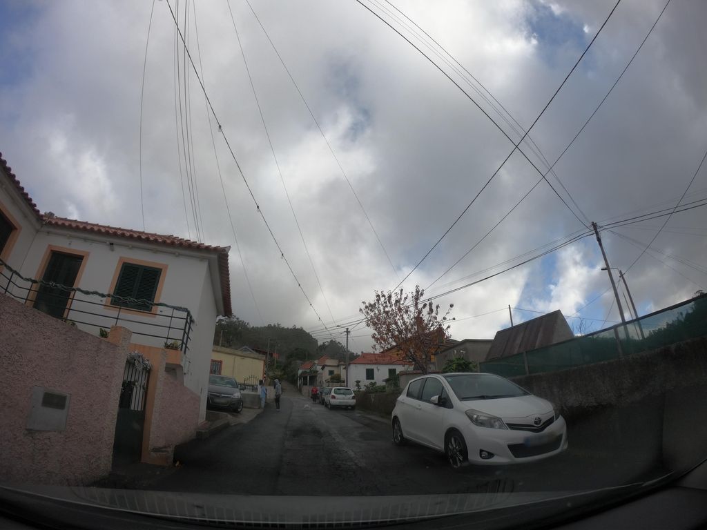 Tronco da Serra