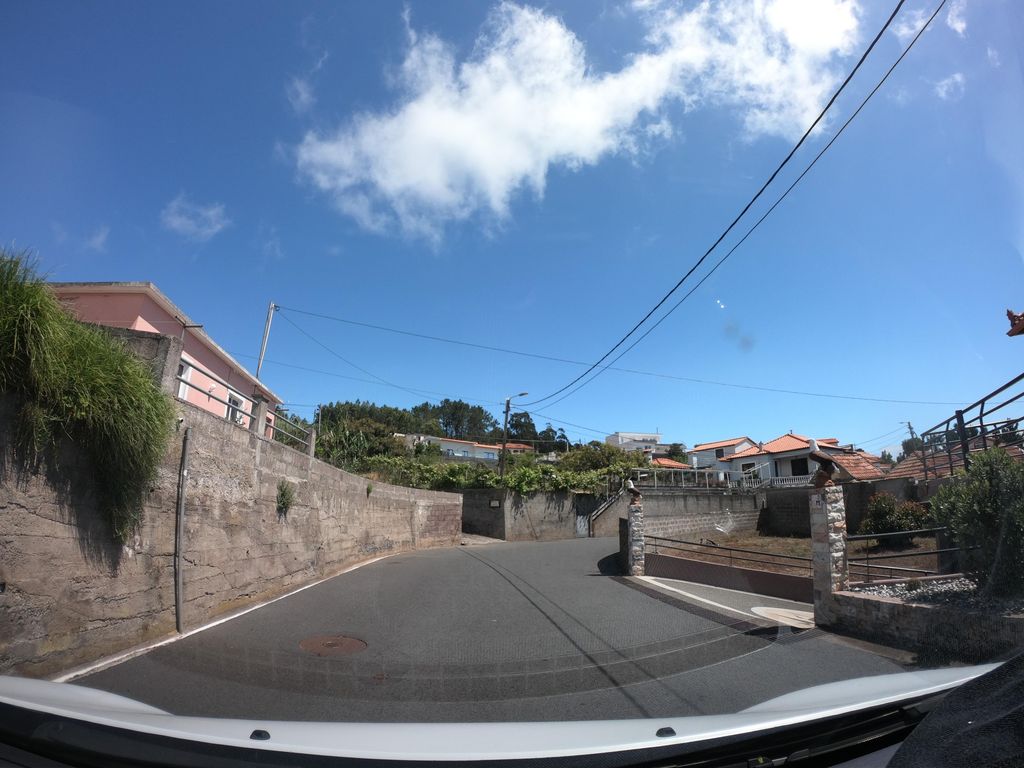 O Cabouco