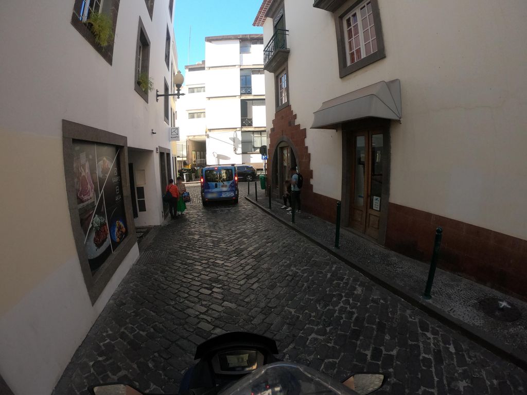 Murças