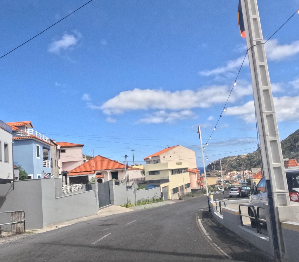 O Escondidinho