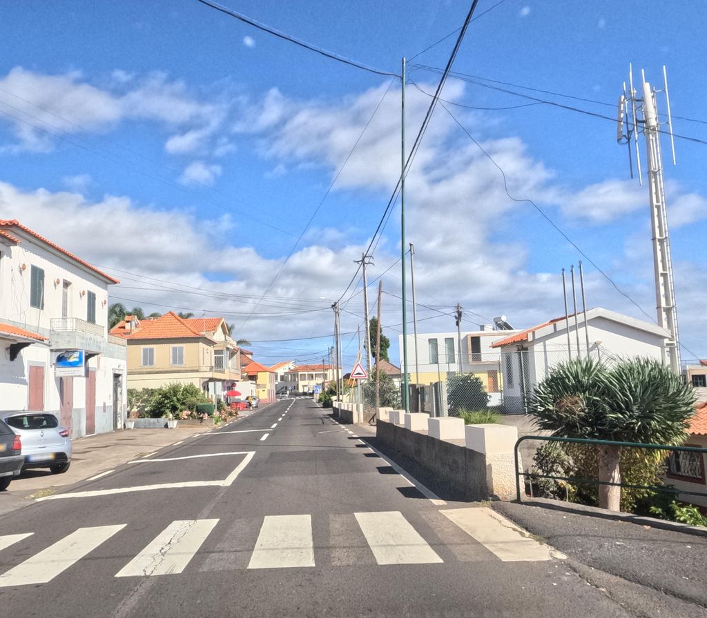 Santa Catarina