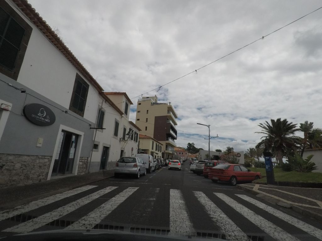 Recanto da Pitada