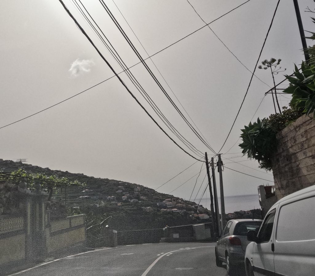 Barra do Camarata