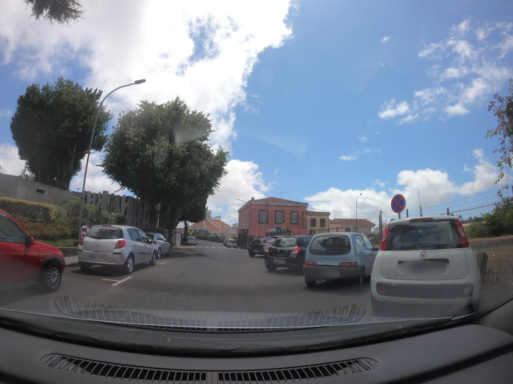 Quiosque O Casimiro