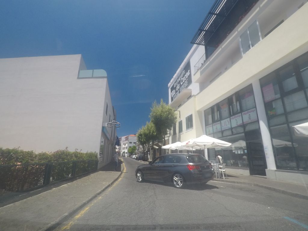 Deserta Pequena