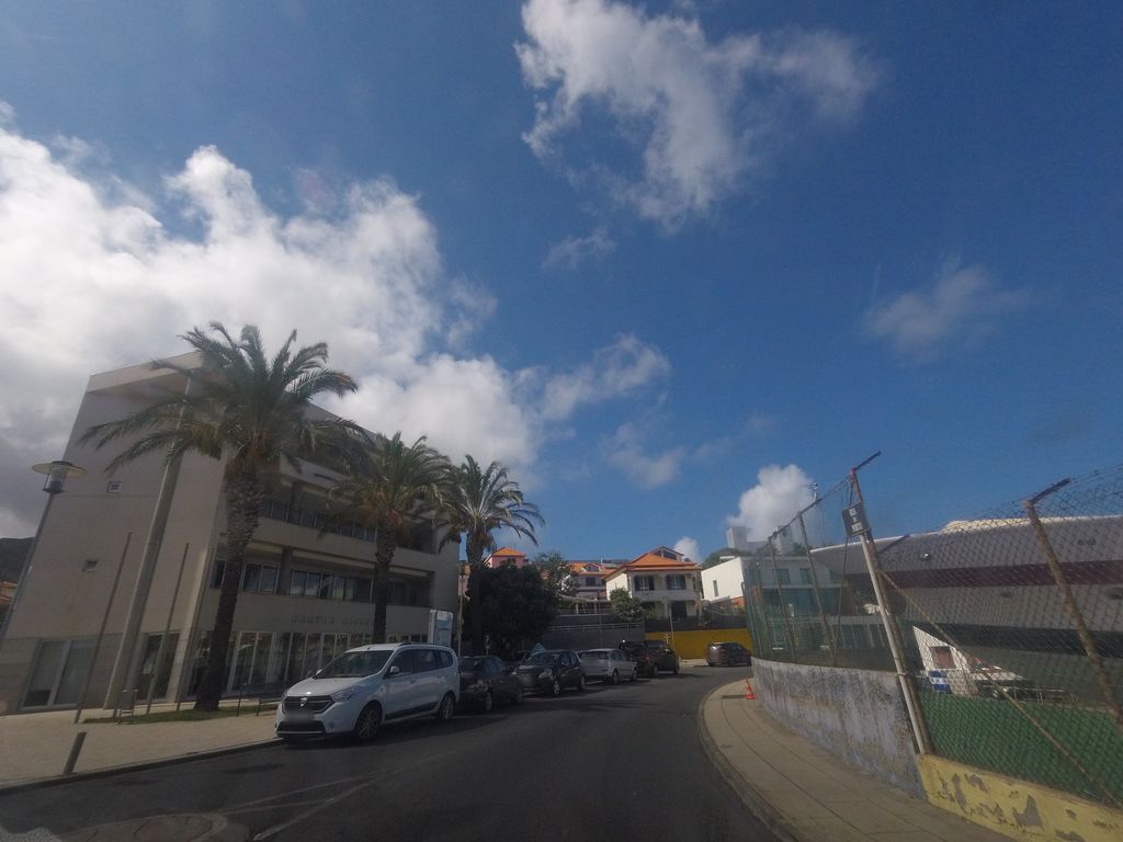 Calhau da Areia