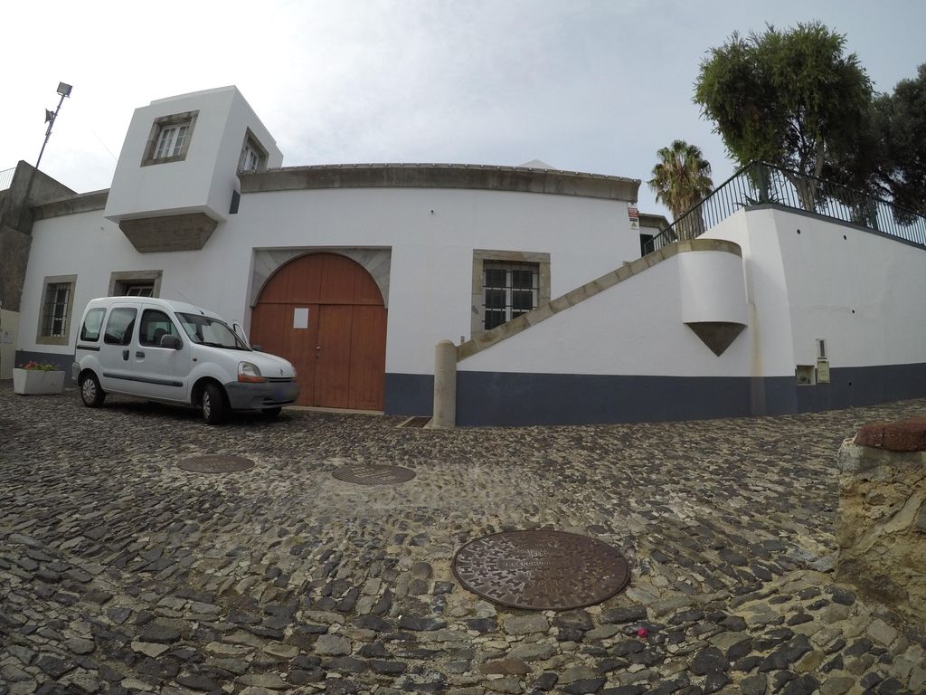 Porto Santo Wines