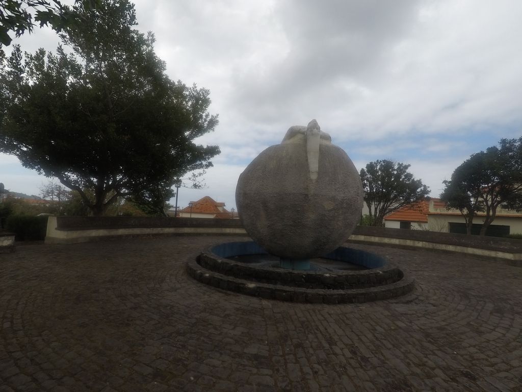 Serra e Mar