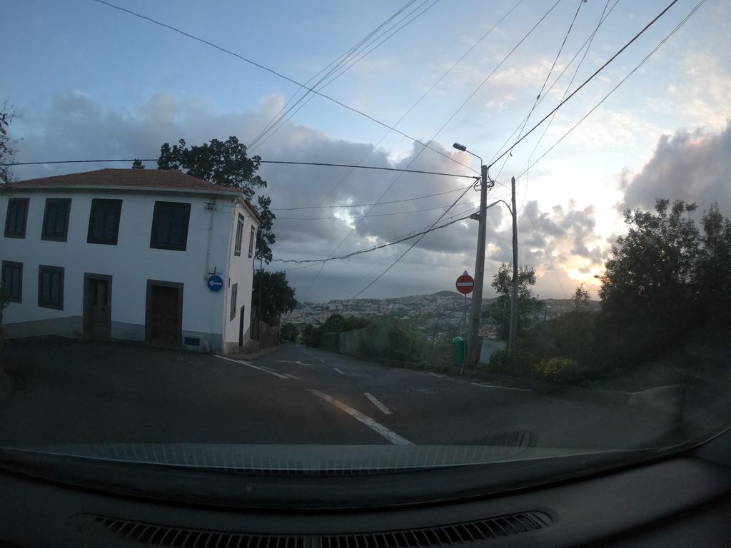 Poncha Bar