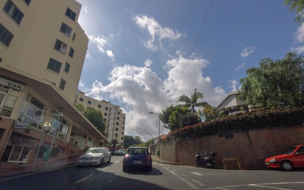 Refeições do Pilar