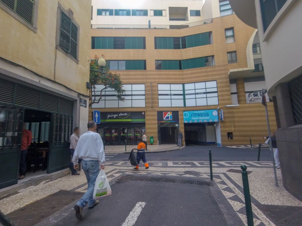 Meu Lar Bistro