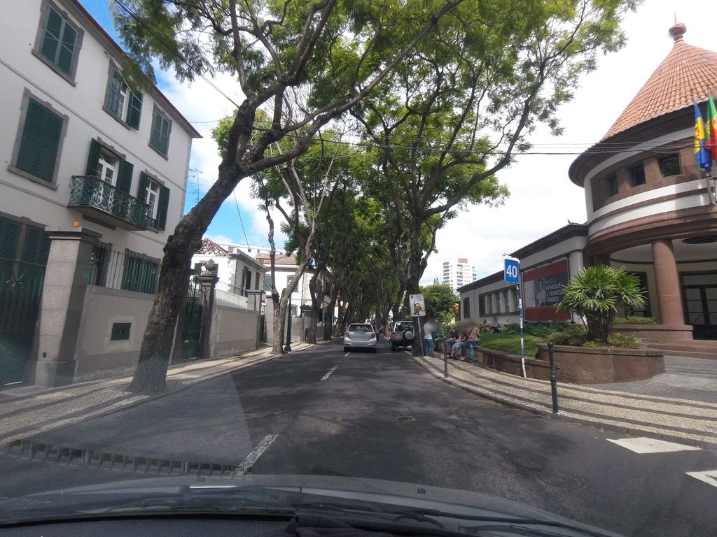 A Capelinha