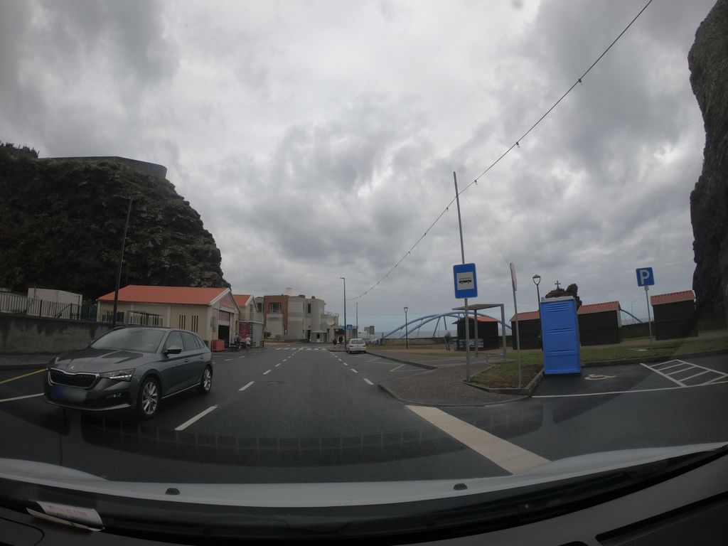 A Poncha do J