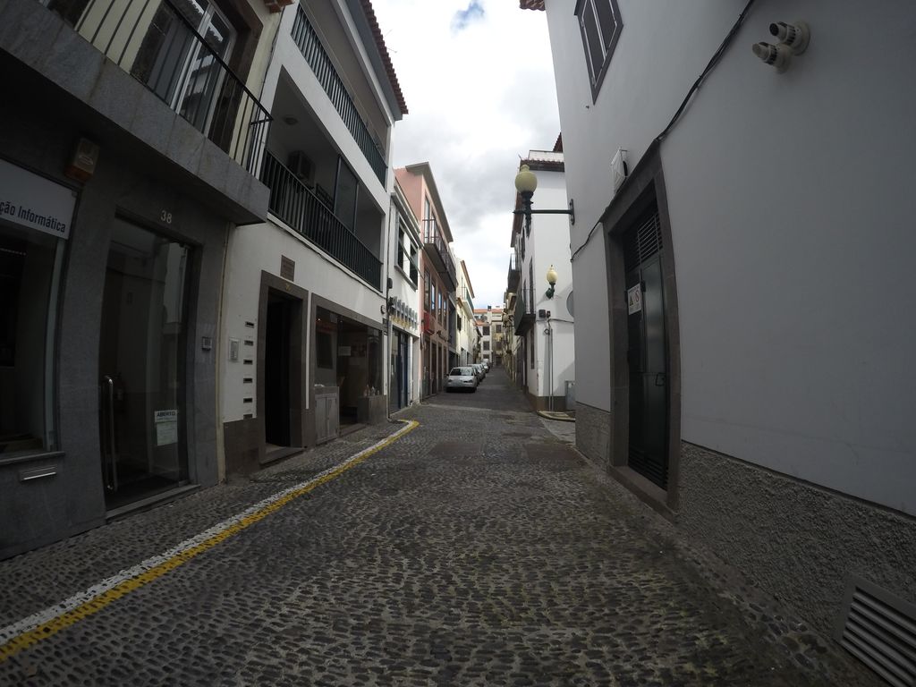 Jardim da Carreira