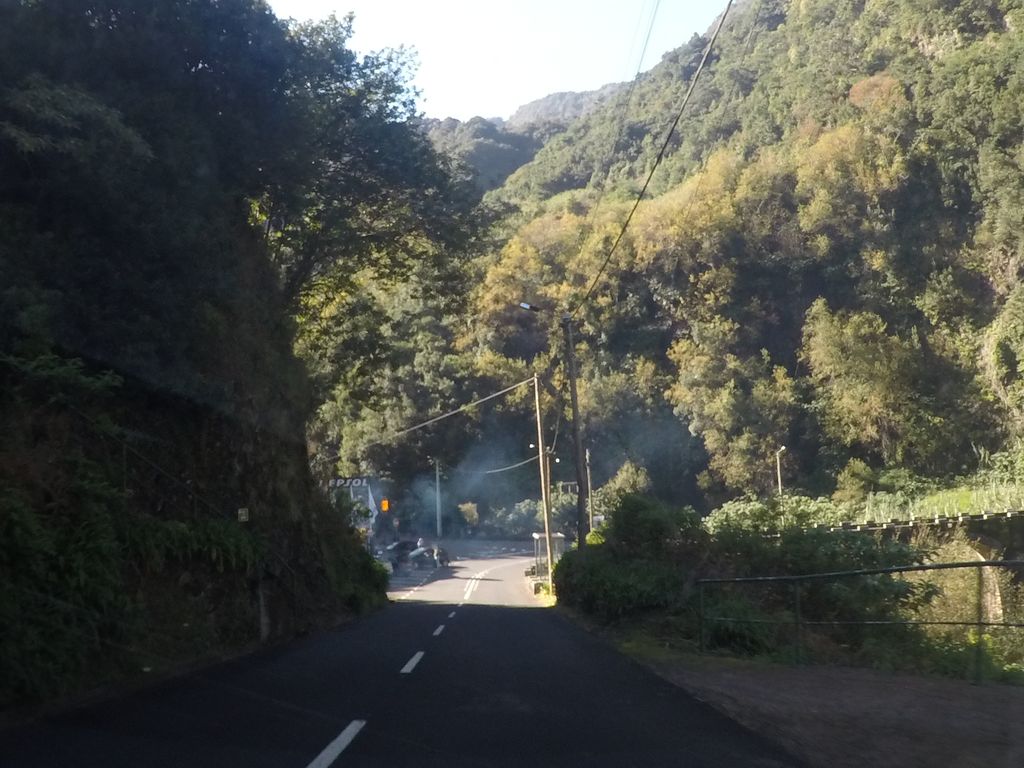 A Fronteira