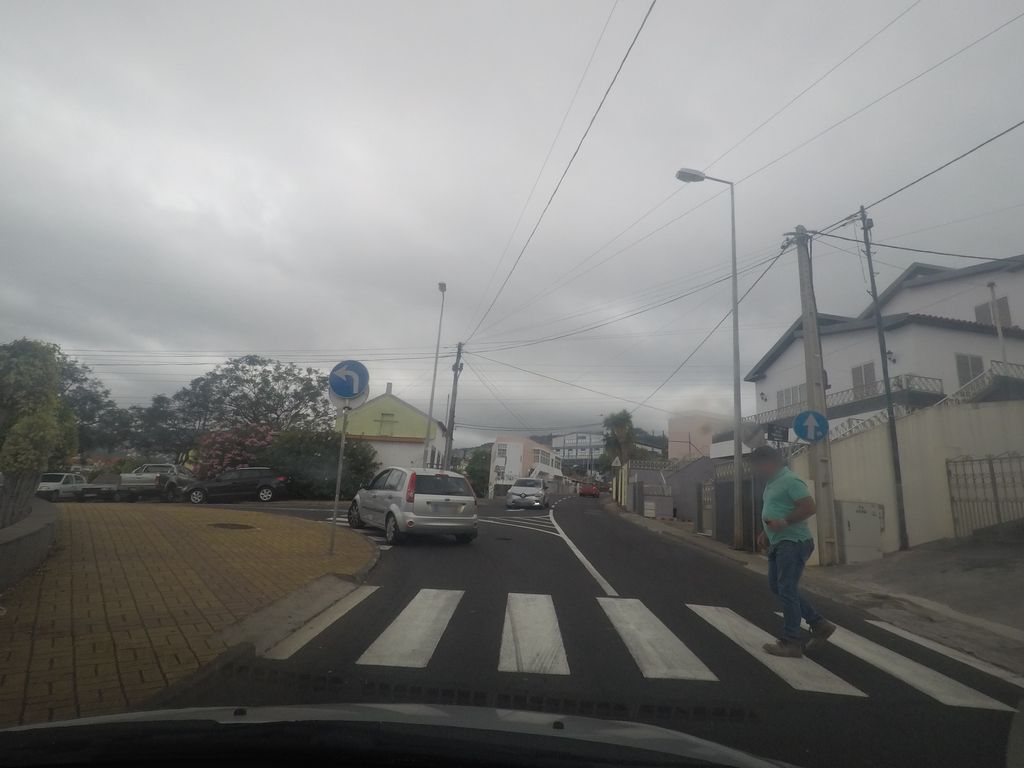 Farol das Delícias