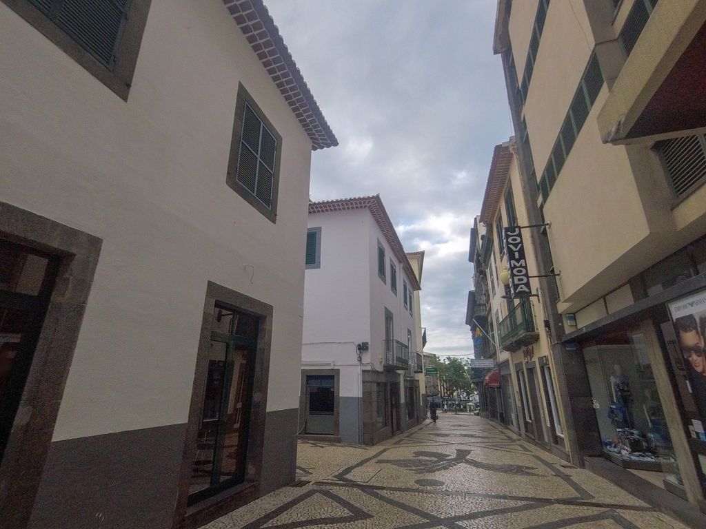O Leque