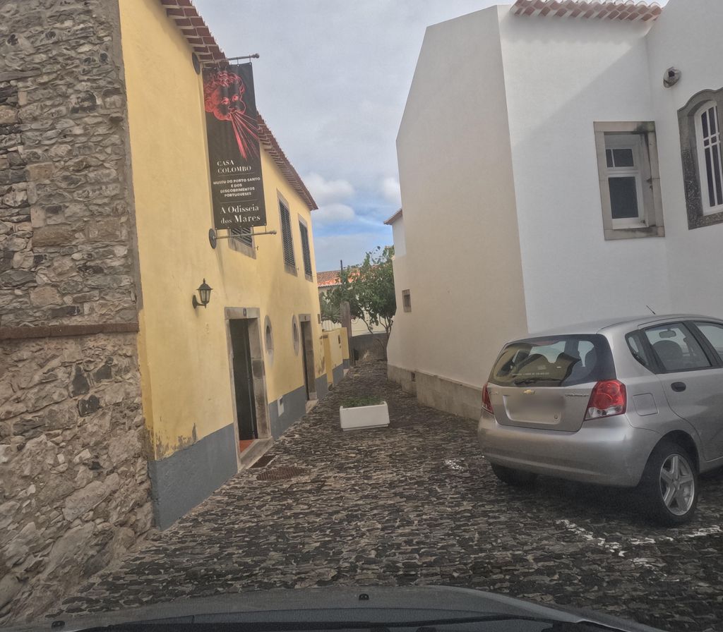 Poncha Do Pescador