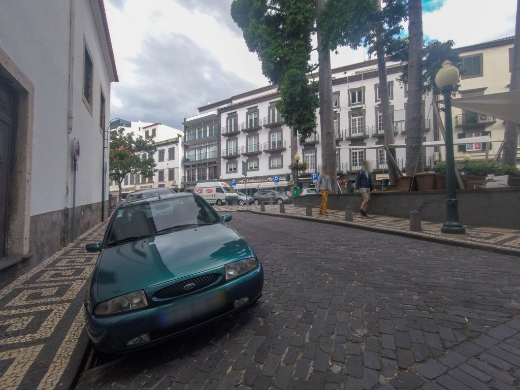 Adega da Queimada