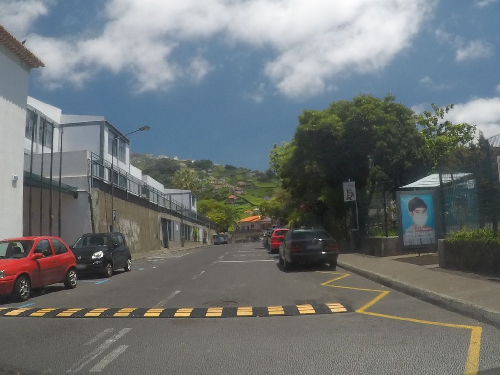 Comezinho