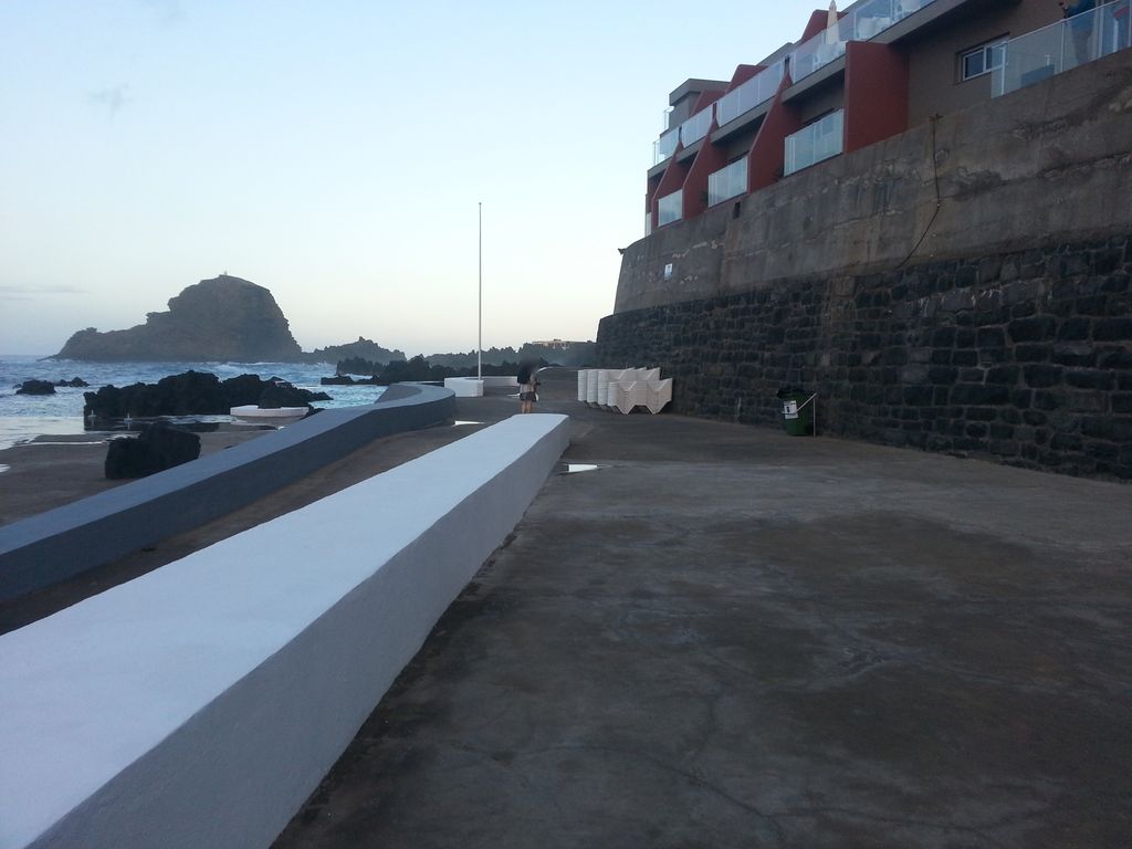 SeaView Rooftop