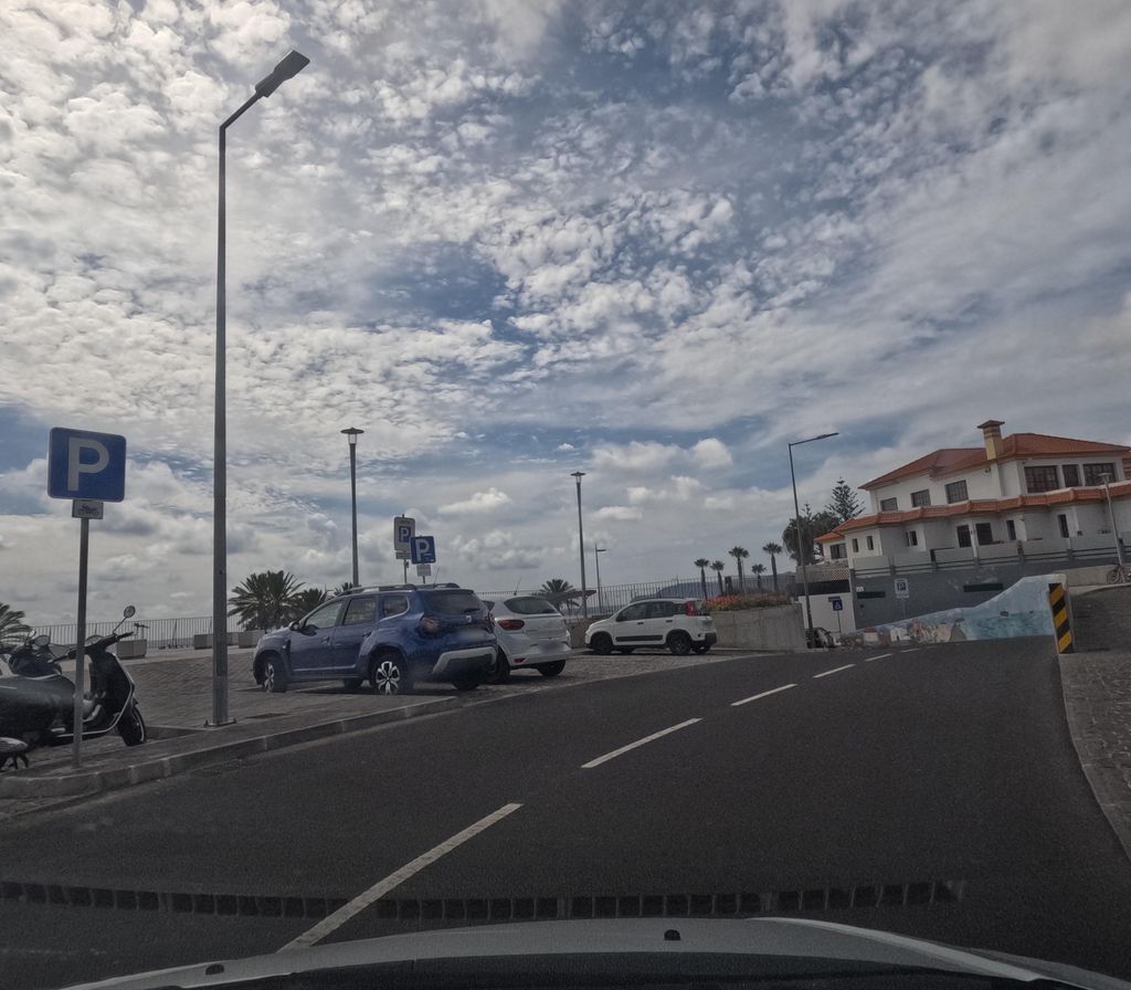 Mercadinho