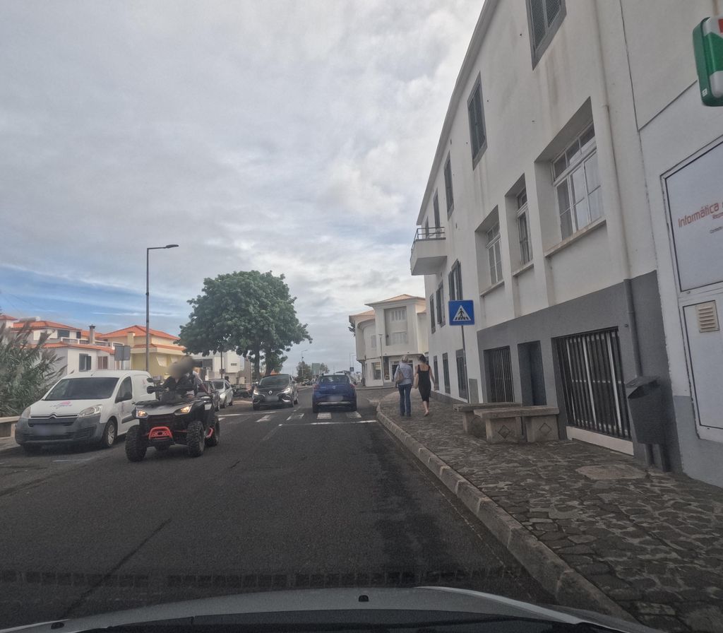 O Cantinho