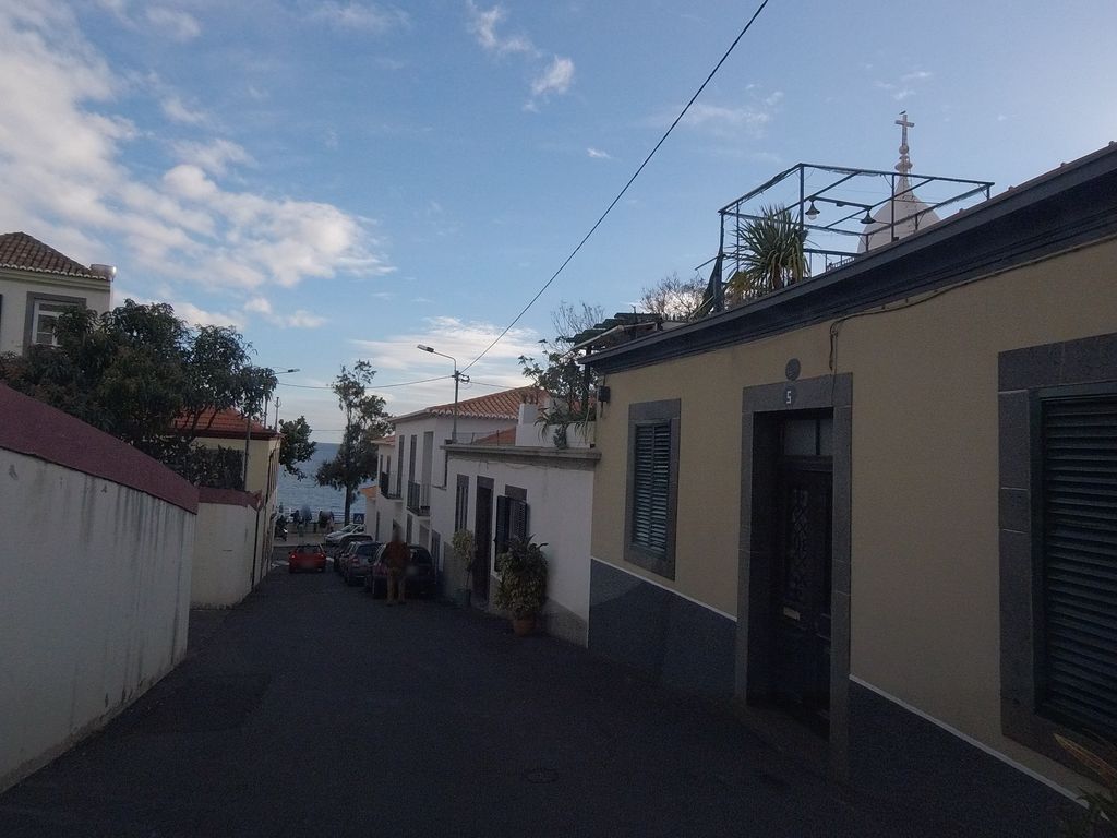 Barreirinha Bar Café