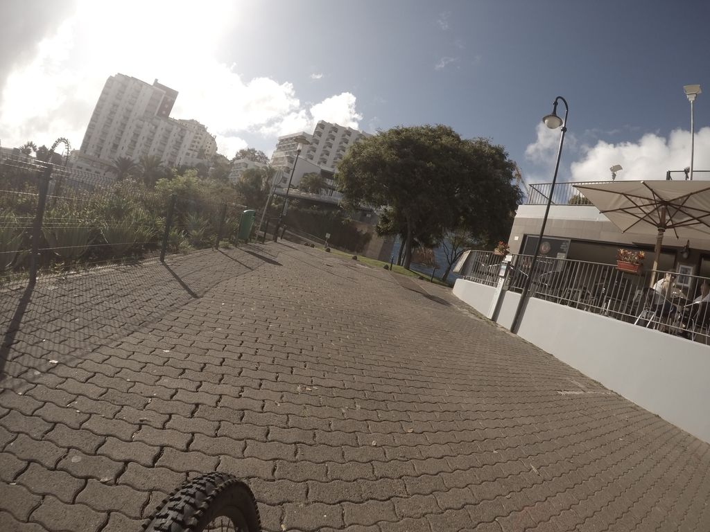 GPoint Funchal