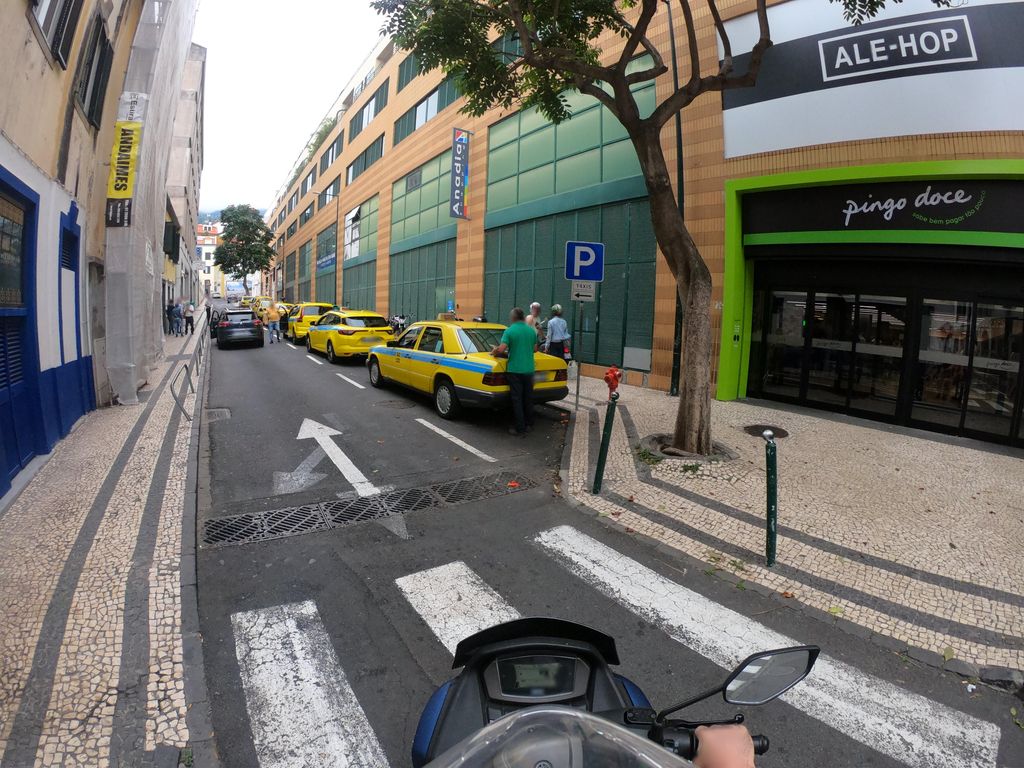 O Toca