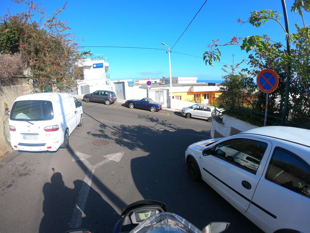 Luz Verde I